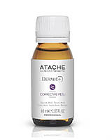 Atache Dermic Corrective Peel Антивозрастной химический пилинг для лица