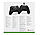 Геймпад Microsoft Xbox Series X | S Wireless Controller Carbon Black + USB Cable (XOA-0010, 1V8-00+00002), фото 5