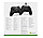 Геймпад Microsoft Xbox Series X | S Wireless Controller Carbon Black + USB Cable (XOA-0010, 1V8-00+00002), фото 6