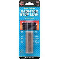 Порошковый герметик радиатора Versachem Heavy Duty Radiator Stop Leak 21г (14109)