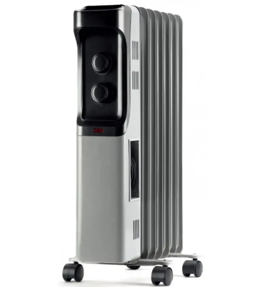 Обігрівач електричний Grunhelm GR-0920N масляний