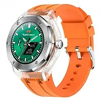 Смарт-часы Hoco Y13 Orange