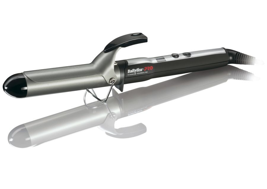 Плойка 32 мм BaByliss PRO BAB2274TTE