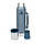 Термос Stanley Legendary Classic 1 л Hammertone Ice (10-08266-033), фото 3