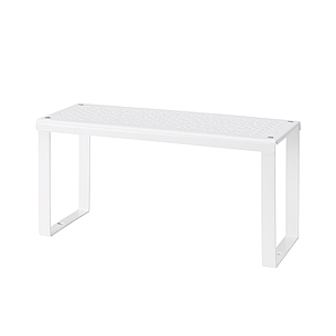 Вставка в полицю IKEA VARIERA білий 801.366.22, фото 1