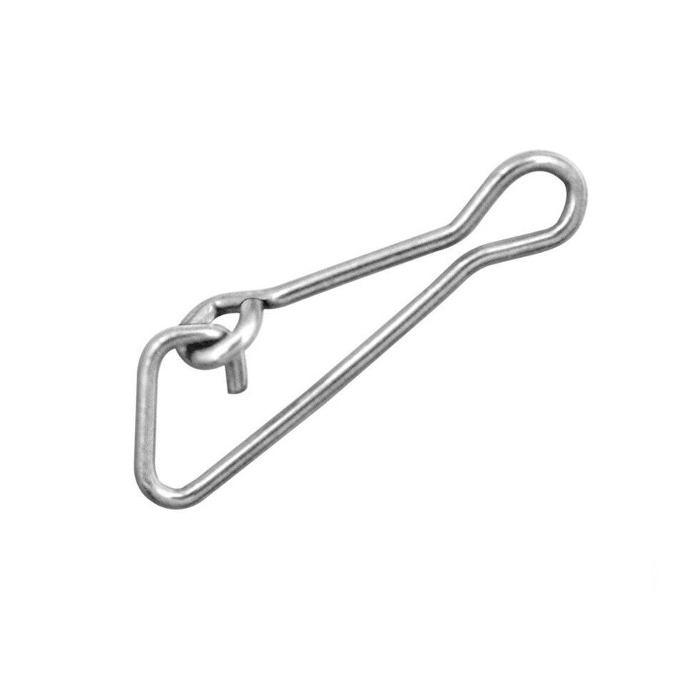 Застібка Jaxon Hook AJ-AG1040 10шт. 10кг №0