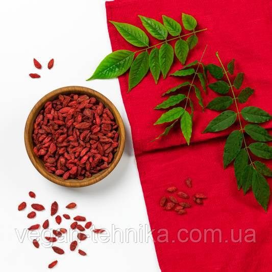 Ягоди годжі, фото 1