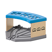 Ангар залізниця IKEA LILLABO додаткова деталь 703.201.02