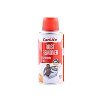 Растворитель ржавчины CarLife Rust Remover, 110мл (CF111)