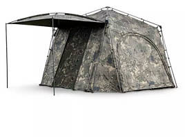 Намет Nash Bank Life Gazebo Camo Pro