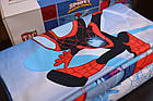 Постільна білизна TAC Disney 160×220 см Spidey And Friends, фото 4