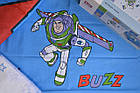 Постільна білизна TAC Disney 160×220 см Toy Story Buzz, фото 4
