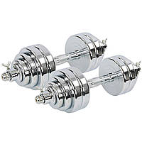 Гантелі розбірні