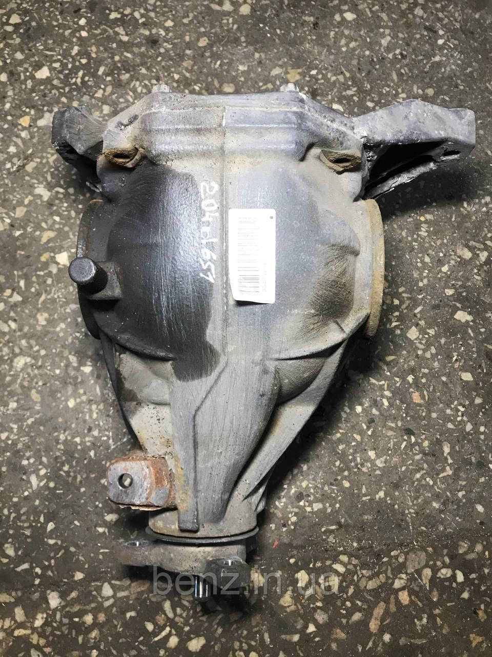 Редуктор заднього моста Mercedes W204, W212, C207 A2073500914