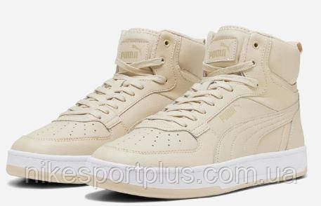 ЧЕРЕВІКИ Puma Caven 2.0 Mid WTR 39233301