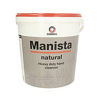 Паста для мытья рук Comma Manista Natural 20л (MAN20L)