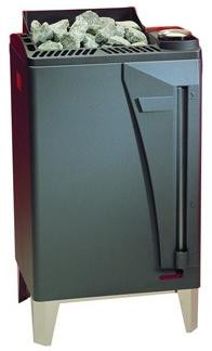 Електрична кам'янка Bi-O Max 15 kW