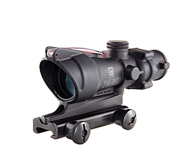 Приціл оптичний Trijicon ACOG 4x32 LED Riflescope - .223 / 5.56 BDC 300 BLK (TA31-C-100411)