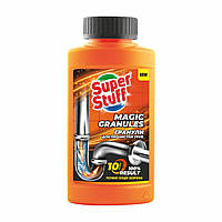 Гранулы для прочистки труб Super Stuff Magic Granules, 200мл (SF50755 )