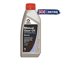 Трансмісійне масло Comma GEAR OIL EP75W-80 PLUS 1л (EP75W80P1L)