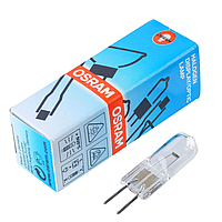 OSRAM 64610 HLX 50W 12V G6.35 галогенная низковольтная лампа