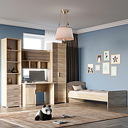 Дитячі меблі Бриз-7 (модульні)