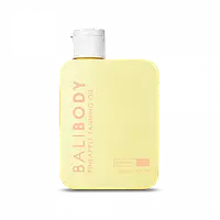 Bali Body Pineapple Tanning Oil SPF6 100ml - Масло для загара