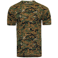 Футболка Bavovna Marpat Brown (167), S