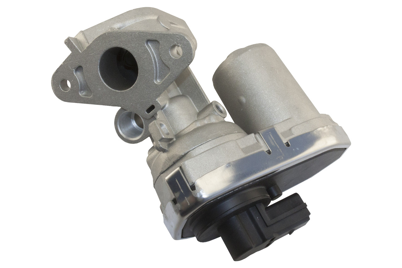 Клапан EGR GP Ford Transit 3 2,2HDi (9665752480), фото 1