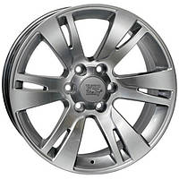 Литые диски WSP Italy Toyota (W1765) Venere R20 W9.5 PCD6x139.7 ET20 DIA106.1 (hyper silver)