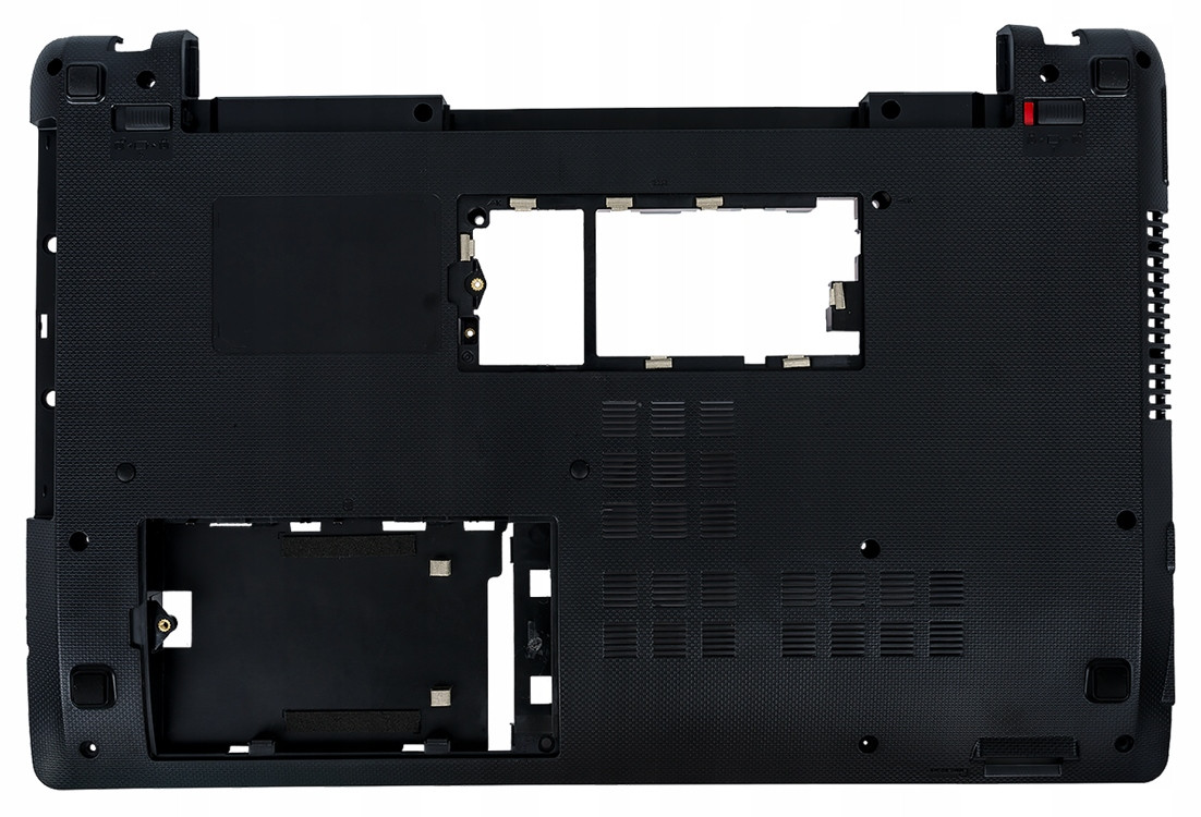 Оригінальний корпус (нижняя кришка піддон корито) до ноутбука Asus A53T A53TA A53TK A53Z A53U (13GN5710P040)