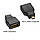 Перехідник адаптер з HDMI (F) на micro HDMI (M) No1946, фото 10