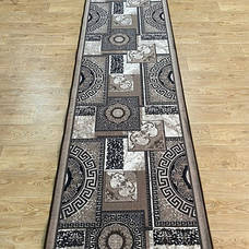 Килимове покриття 3х4 на повстяній основі ГРЕЦІЯ, фото 5