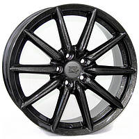 Литые диски WSP Italy Alfa Romeo (W251) Cannes R19 W8 PCD5x110 ET41 DIA65.1 (diamond black)