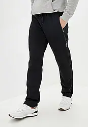 Чоловічі трикотажні штани з начосом Tailer Sport, розміри від 60 до 66