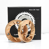 Жернова SSP High-Uniformity Espresso Grinding 64 mm