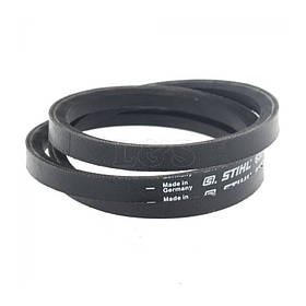 Ремінь для газонокосарки STIHL RM 253.0T, RM 253.1T, RM 253.2T, VIKING MB 253.0T, MB 253.1T