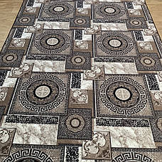 Килимове покриття 3х4 на повстяній основі ГРЕЦІЯ, фото 2