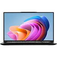 Ноутбук 2E Complex Pro 17 (NS70PU-17UA32) Black