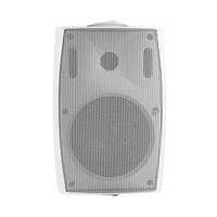 Настенная акустическая система 4all Audio WALL 530 White