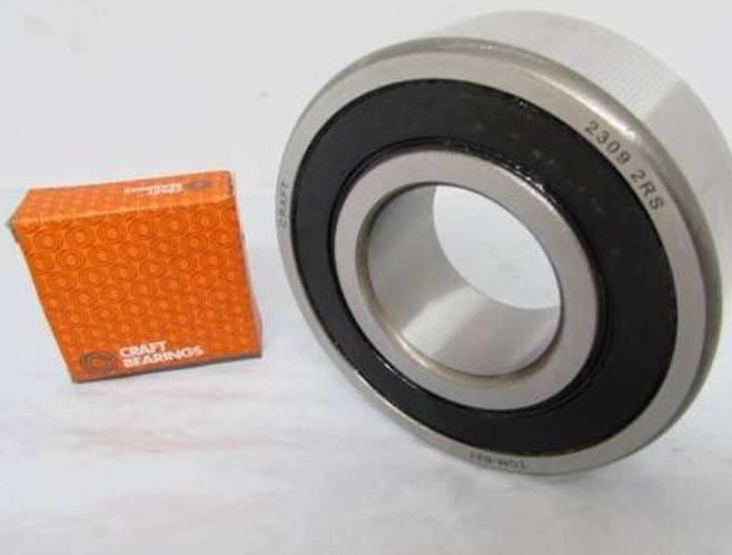 Купить Подшипник 2309.2RS CRAFT, цена 486 ₴ — Prom.ua (ID#1992141705)