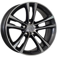 Литые диски WSP Italy BMW (W681) Achille R19 W8 PCD5x120 ET29 DIA72.6 (anthracite polished)
