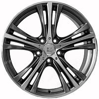 Литые диски WSP Italy BMW (W682) Ilio R19 W8.5 PCD5x120 ET47 DIA72.6 (anthracite polished)