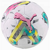 Мяч футбольный Orbita 2 TB (FIFA Quality Pro 5) Puma 083775-01, № 5, Vse-detyam