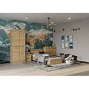 Дитячі меблі Соната-11 (модульні)