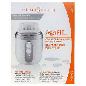 Масажер для обличчя Mia Fit Compact Daily Facial Cleansing Brush for Women, фото 2