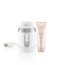 Масажер для обличчя Mia Fit Compact Daily Facial Cleansing Brush for Women, фото 2