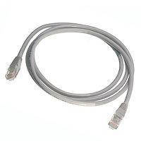 Патчкорд для интернета LAN 1.5m 13525-6, Соединительный шнур с разъемами, Сетевой кабель, Сетевой шнур