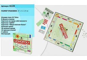 Настільна гра Монополія (Monopoly), фото 4
