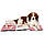 Trixie TX-37063 килимок-ковдра для собак 80 × 55 cm, фото 3